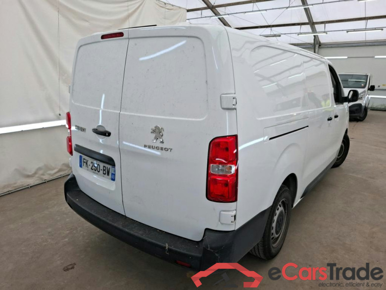 PEUGEOT Expert VU 4p Fourgon BLUEHDI 120 S&S LONG PREMIUM PACK #3