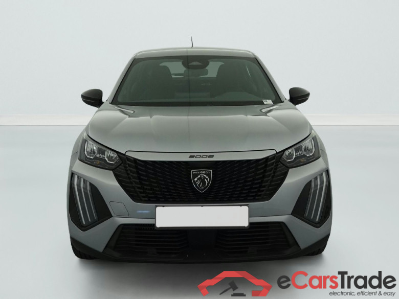 Peugeot 2008 Style 1.2 S&S 75 kW BVM6 #2