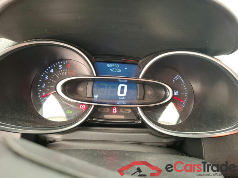 Clio IV Business 0.9 TCe 90CV BVM5 E6 #6