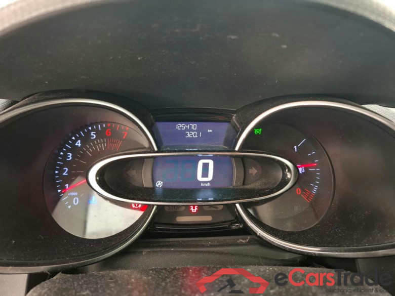 RENAULT Clio / 2016 / 5P / Berline &Business TCe 90 #6