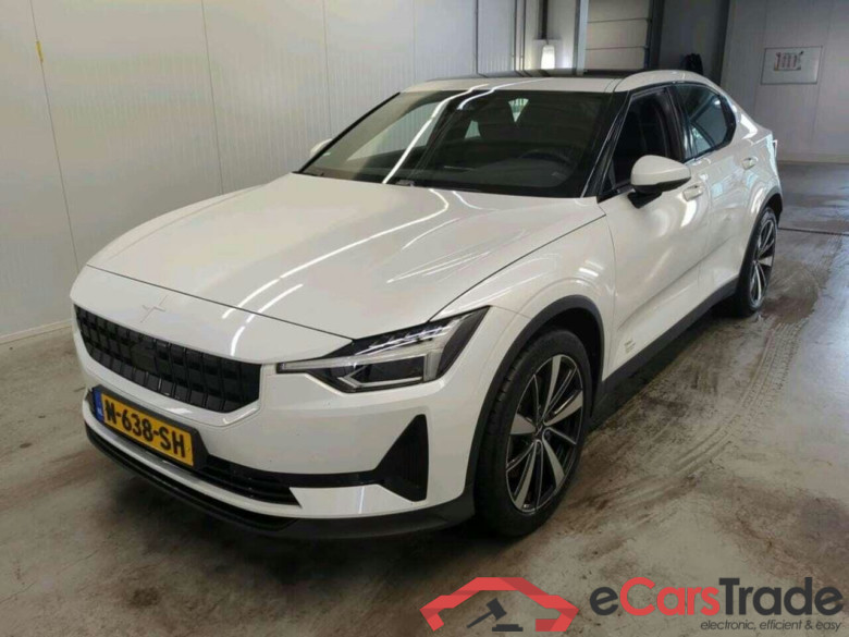 Polestar 2 LRSM 78 kWh #1