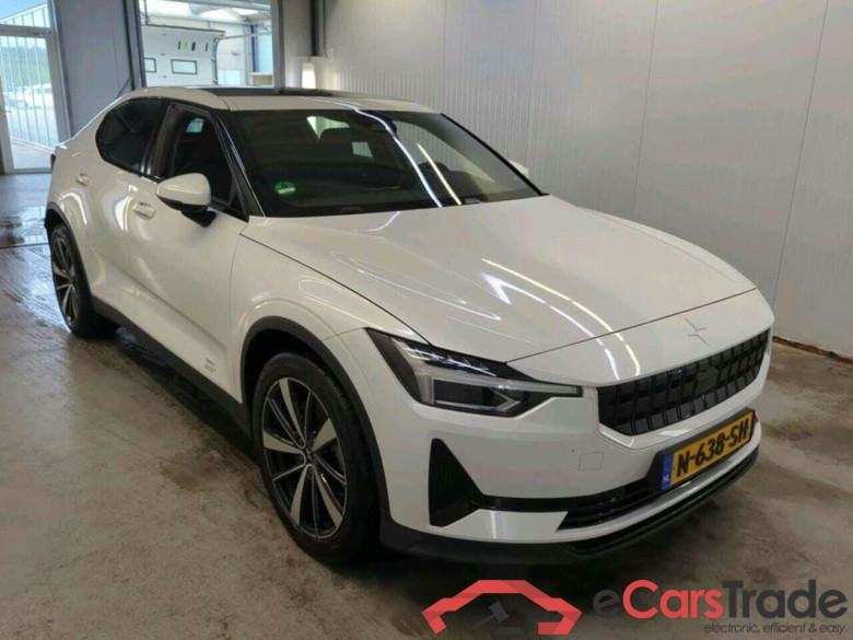 Polestar 2 LRSM 78 kWh #5