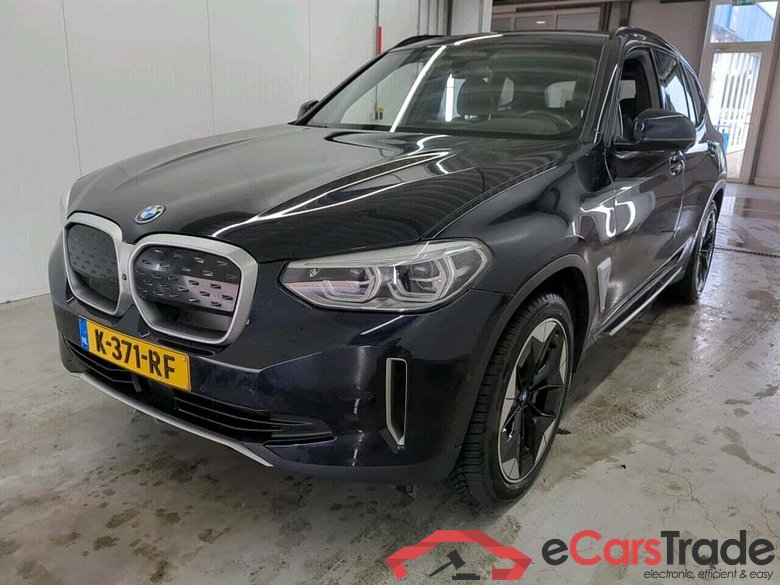 BMW iX3 High Executive