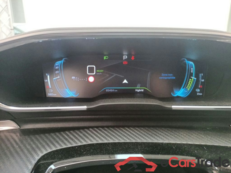 Peugeot 508 SW 1.6 Hybrid 225 e-EAT8 Allure Pack 5d #6