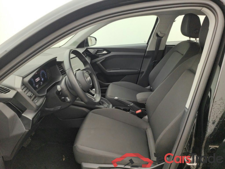 Audi A1 Sportback 1.0 25 TFSI 70kW S tronic Attraction B.E 5d #3