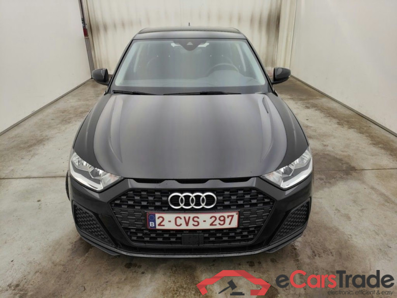 Audi A1 Sportback 1.0 25 TFSI 70kW S tronic Attraction B.E 5d #5