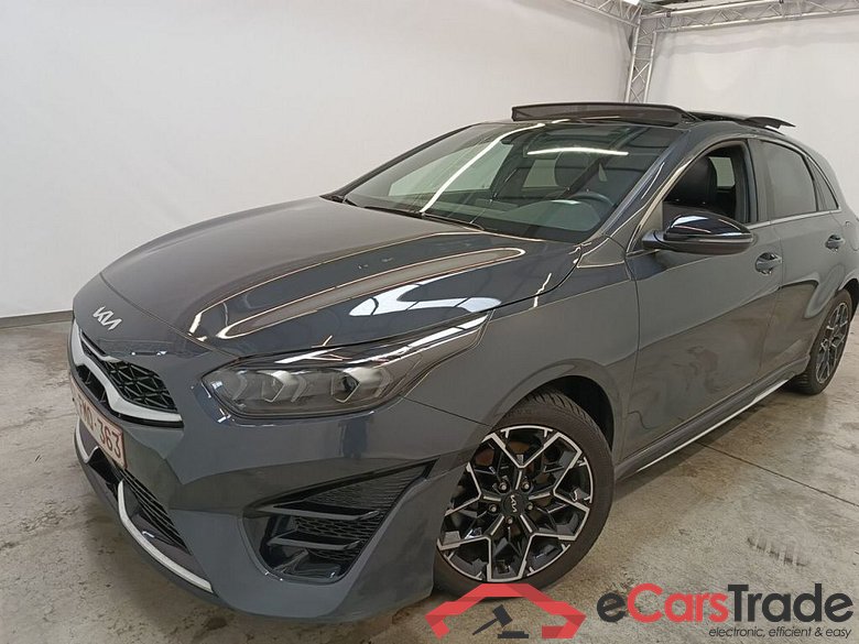 KIA cee'd GT Line 1.0 T-GDI 120 ISG 5d