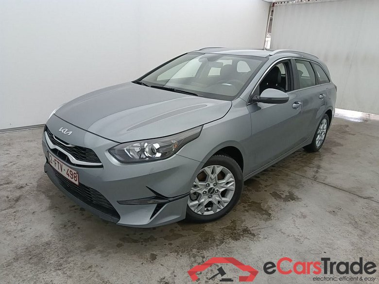 KIA cee'd Sportswagon Pulse 1.0 T-GDi 100 ISG 5d
