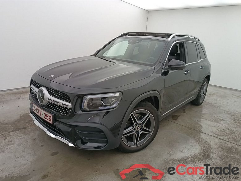 Mercedes-Benz GLB GLB 200 AMG Line 5d