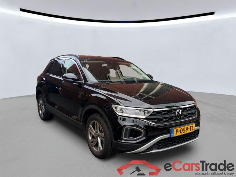 VOLKSWAGEN T-Roc 81 kW #4