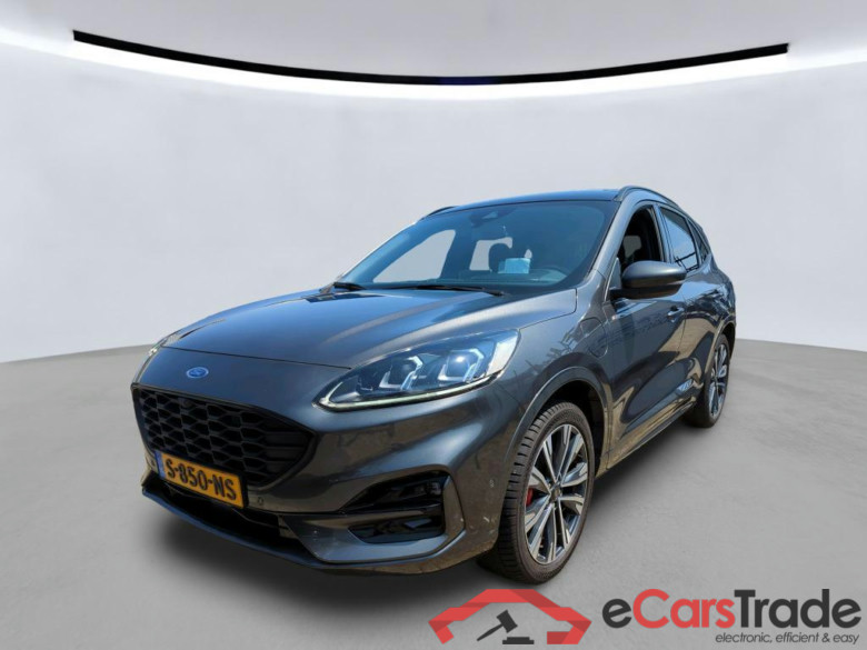 FORD KUGA 165 kW #1