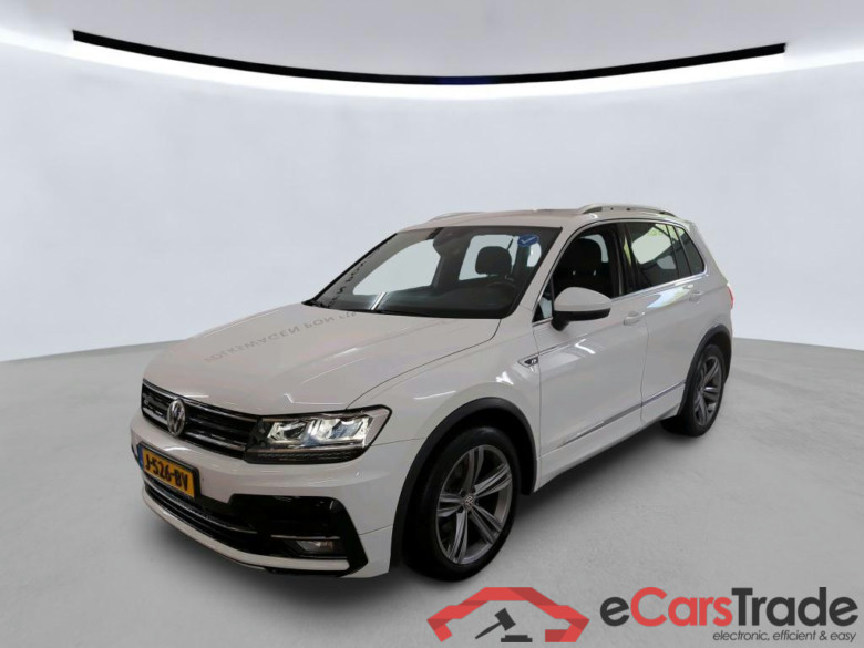 VOLKSWAGEN Tiguan 96 kW #1