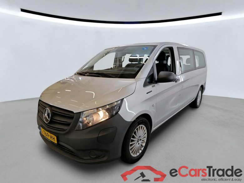 MERCEDES-BENZ eVito Tourer 150 kW #1