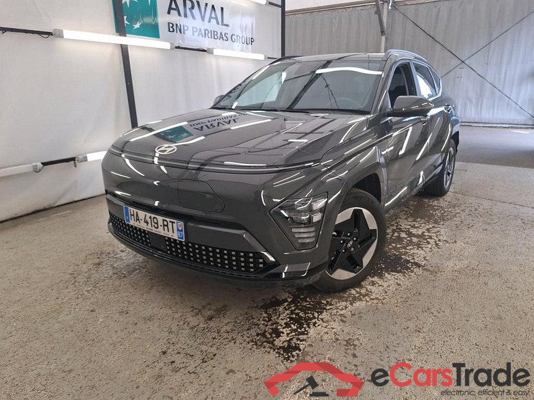 Kona Creative Electric 2WD 65kWh