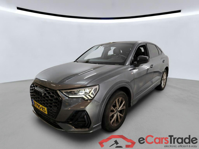 AUDI Q3 Sportback 110 kW #1