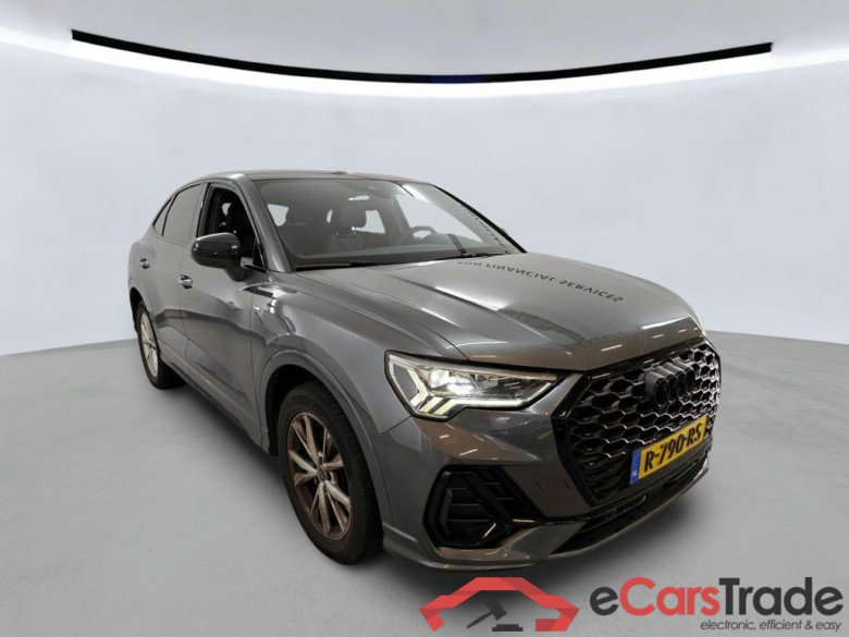 AUDI Q3 Sportback 110 kW #5