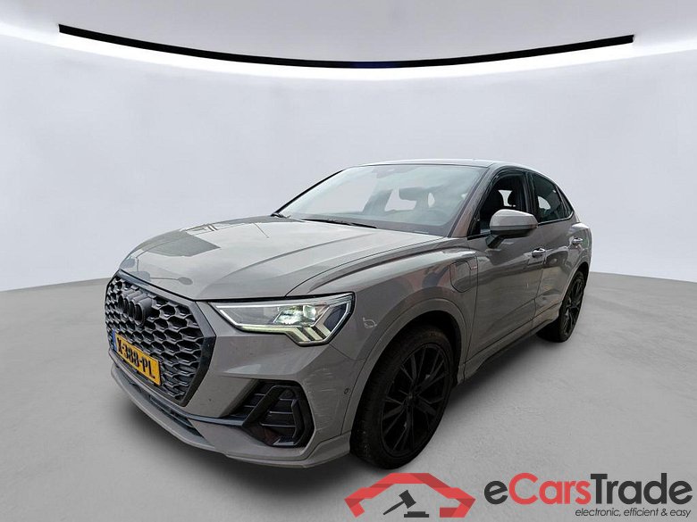 AUDI Q3 Sportback 110 kW