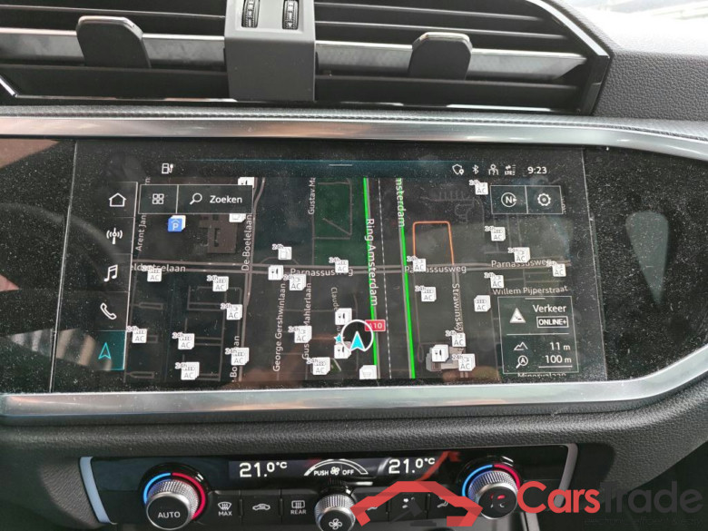 AUDI Q3 Sportback 110 kW #2