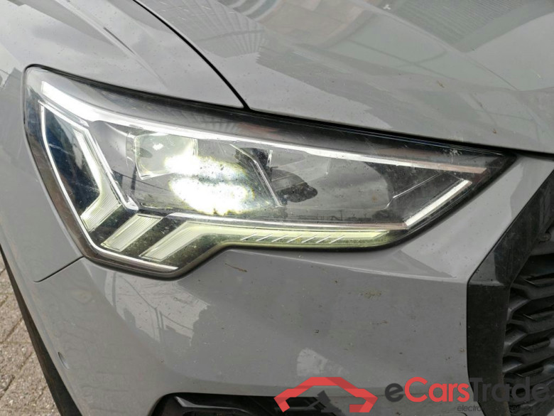 AUDI Q3 Sportback 110 kW #4