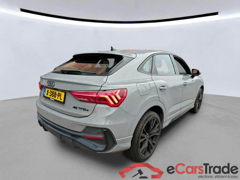 AUDI Q3 Sportback 110 kW #6