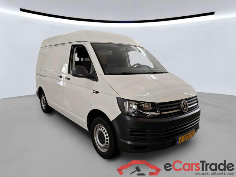 VOLKSWAGEN Transporter 75 kW #3