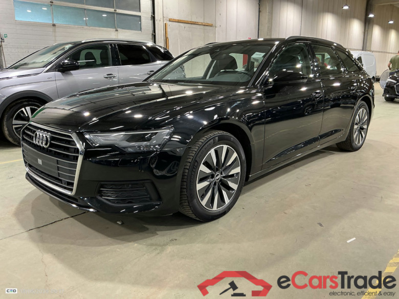 AUDI A6 AVANT DIESEL - 2018 30 TDi Business Edition S tronic #1