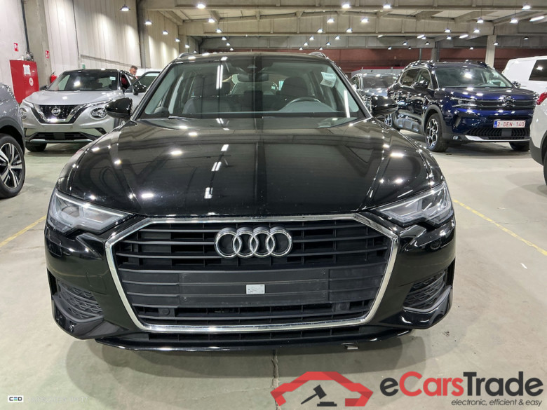 AUDI A6 AVANT DIESEL - 2018 30 TDi Business Edition S tronic #2