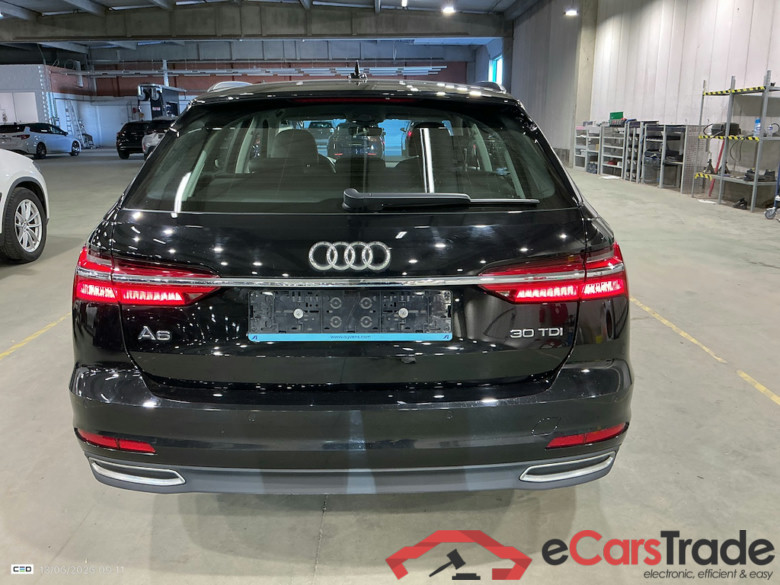 AUDI A6 AVANT DIESEL - 2018 30 TDi Business Edition S tronic #5