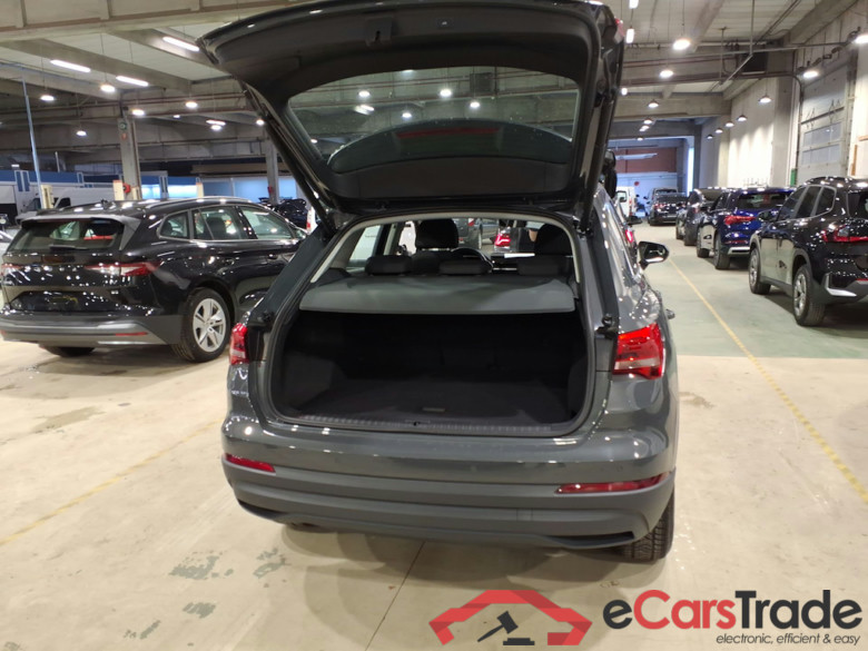 AUDI Q3 DIESEL - 2019 35 TDi Business Edition S tronic #3