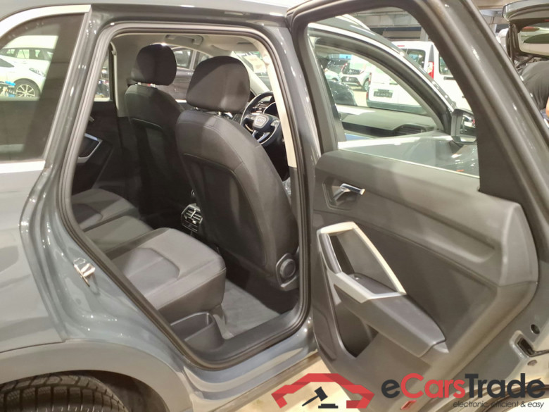 AUDI Q3 DIESEL - 2019 35 TDi Business Edition S tronic #5