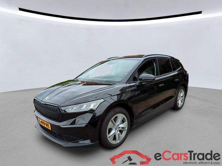 SKODA Enyaq iV 132 kW