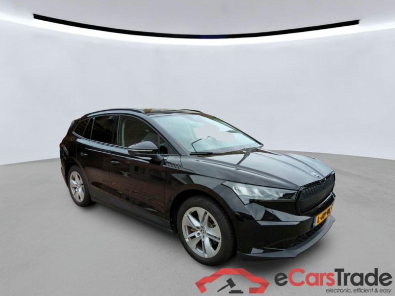 SKODA Enyaq iV 132 kW #5