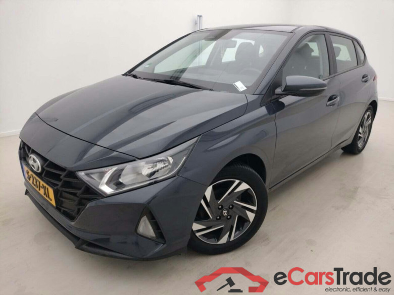 HYUNDAI I20 1.2 MPI Comfort #1