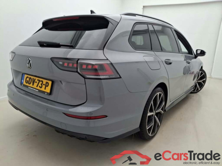 VOLKSWAGEN Golf Variant 1.5 eTSI R-Line Edt. #2