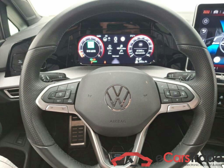VOLKSWAGEN Golf Variant 1.5 eTSI R-Line Edt. #5