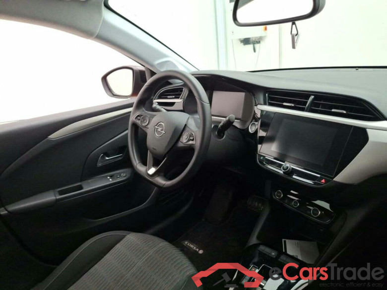 OPEL Corsa Electric Level 3 50 kWh #3