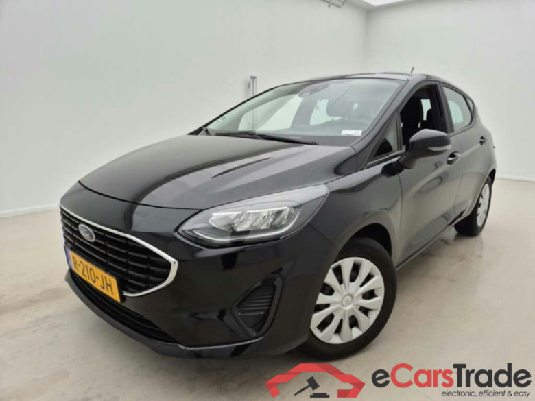 FORD Fiesta 1.0 EcoB. Titanium #1
