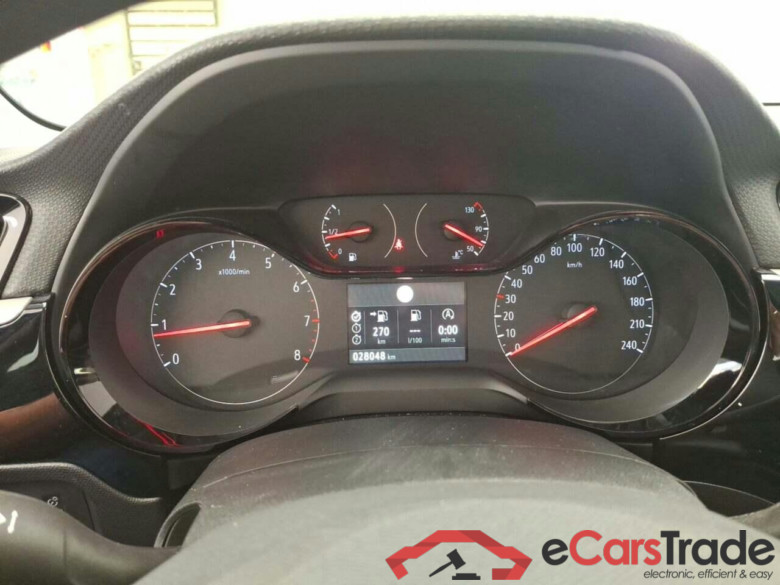 OPEL Corsa 1.2 Edition #4