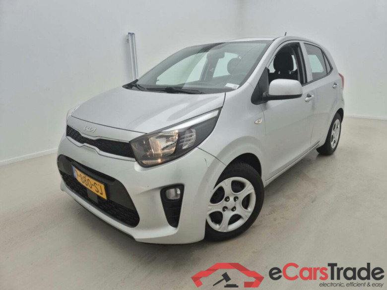 KIA Picanto 1.0 DPi ComfortL. 5p #1