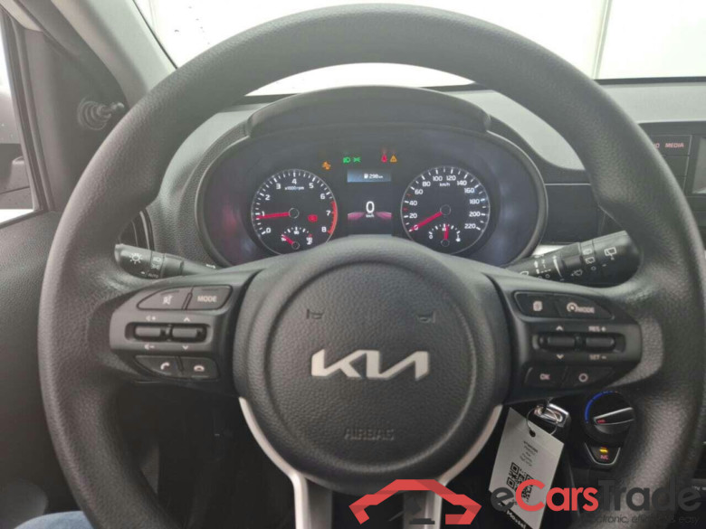KIA Picanto 1.0 DPi ComfortL. 5p #4