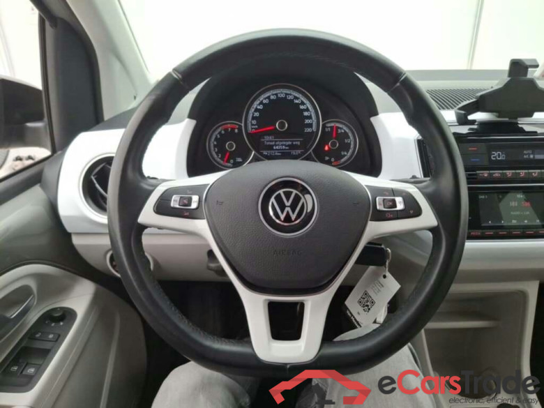VOLKSWAGEN up! 1.0 beats #5