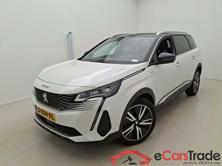 PEUGEOT 5008 1.2 PT GT P.Bns 7P EAT8 #1
