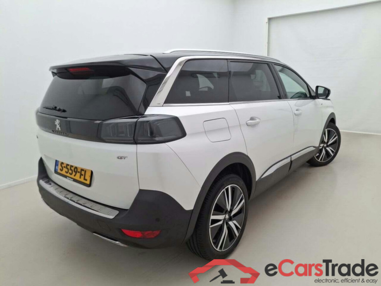 PEUGEOT 5008 1.2 PT GT P.Bns 7P EAT8 #2