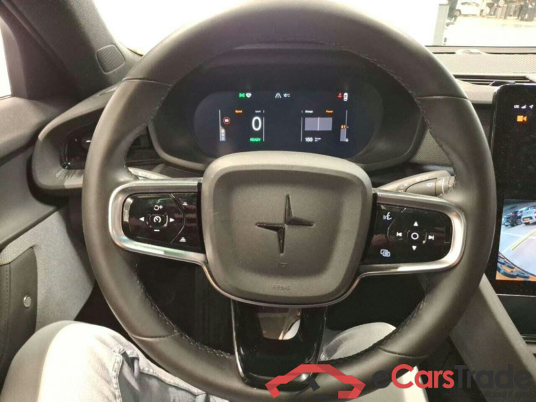 Polestar 2 SRSM 63kWh #5