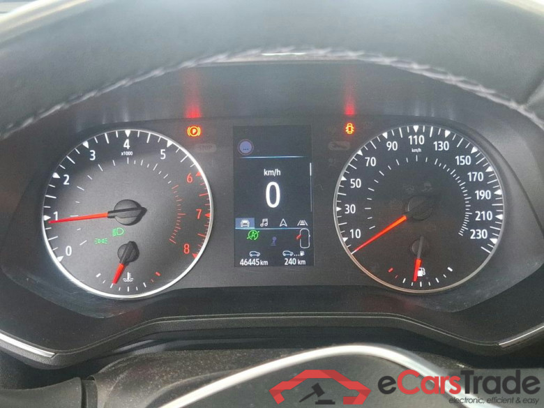 Clio V Business 1.0 SCe 65CV BVM5 E6d #6