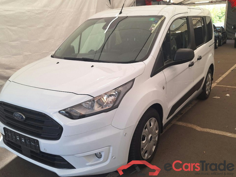 FORD Transit Connect 220 L1 LKW S&S Trend 5d 88kW #1