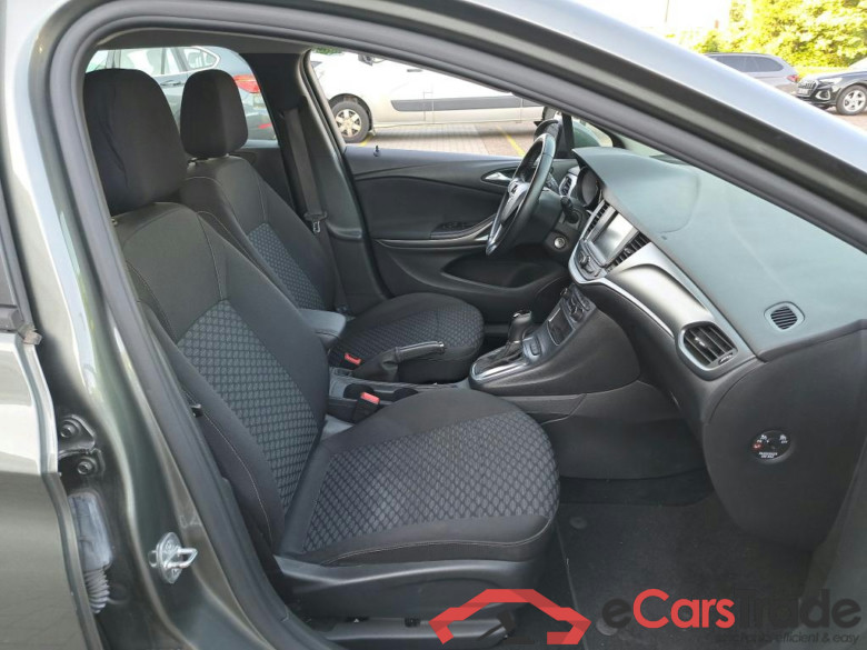 OPEL - OPE ASTRA SPORTS TOURER 1.4 Turbo 145PK CVT7 Edition Pack Navi & Experience & Climatic & Park Pilot Front & Rear  * PETROL * #3