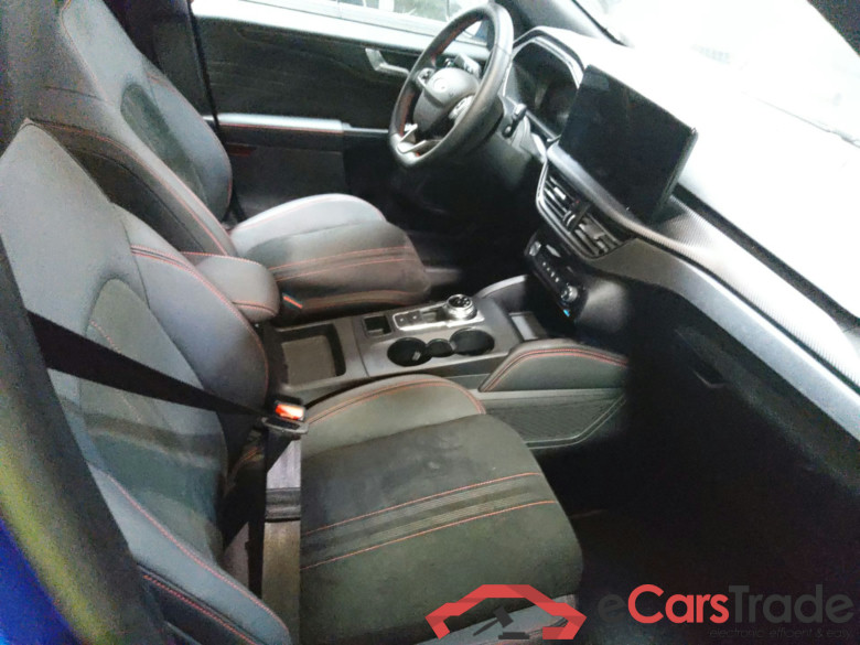 FORD Kuga 2.5 PHEV 243cv AutomÃ¡tico WT + gancho ST-LINE X(Pano-Roof + Winterpack) #3