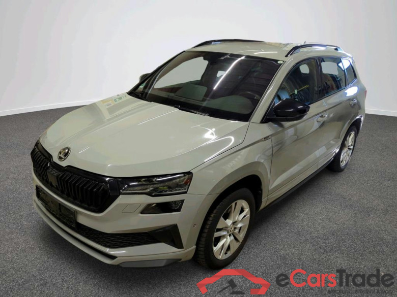 Karoq Sportline 4x4 2.0 TDI 110KW AT7 E6d #1