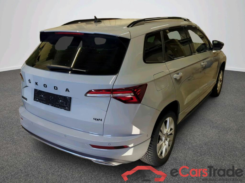 Karoq Sportline 4x4 2.0 TDI 110KW AT7 E6d #2